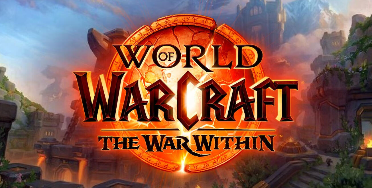 World of Warcraft: The War Within