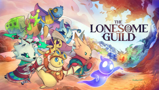 The Lonesome Guild